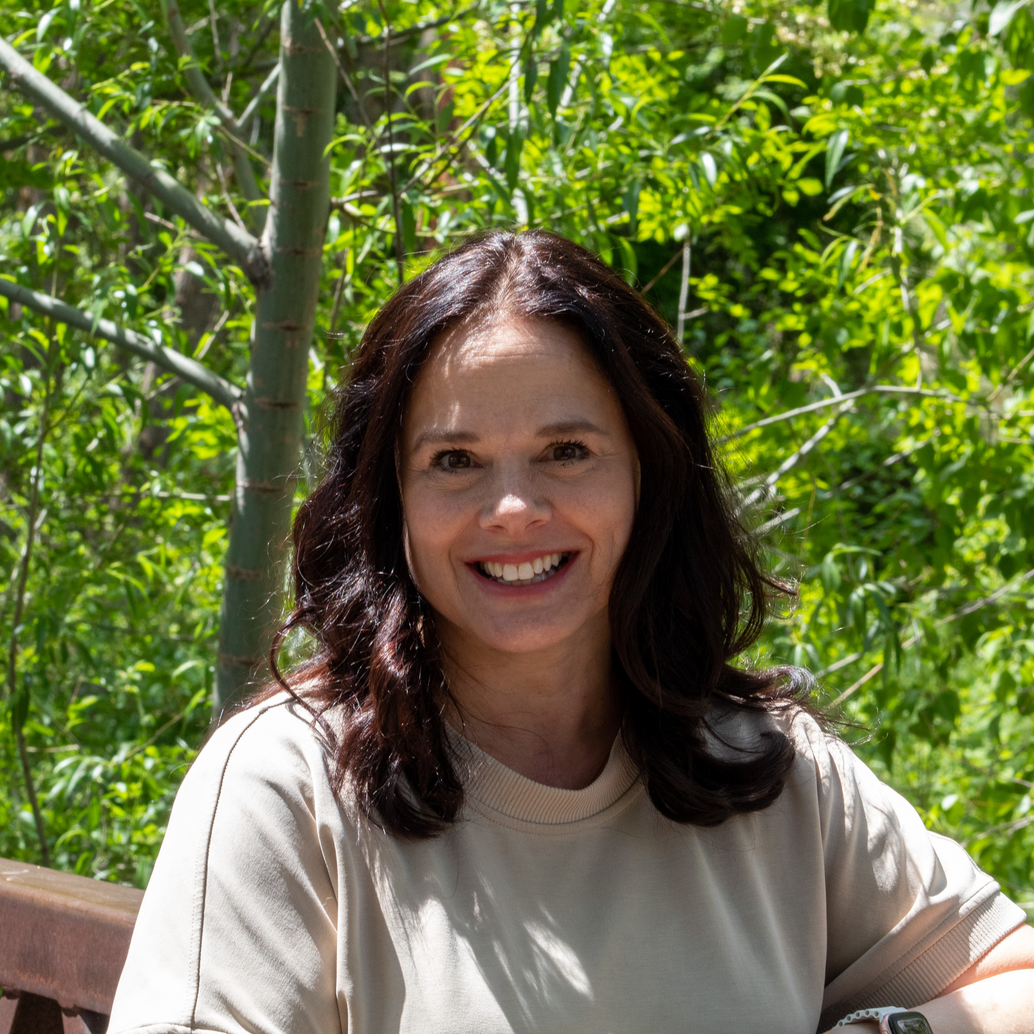 Deanna Wall